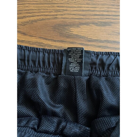 SB Tech black warmup pants size Medium - Picture 7 of 12